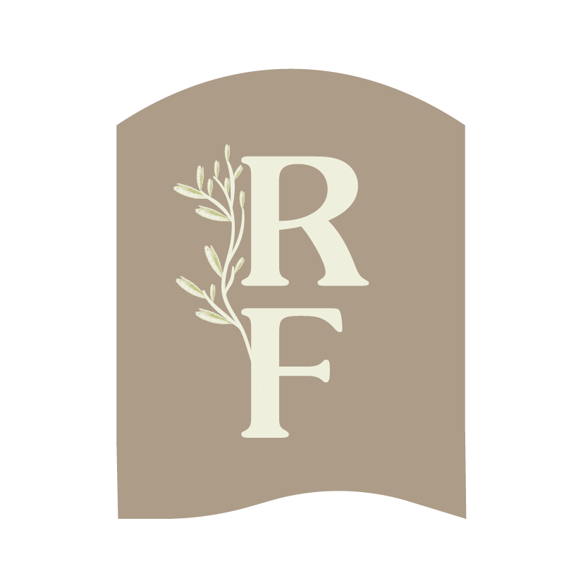 Logo Roche Froissard simplifie