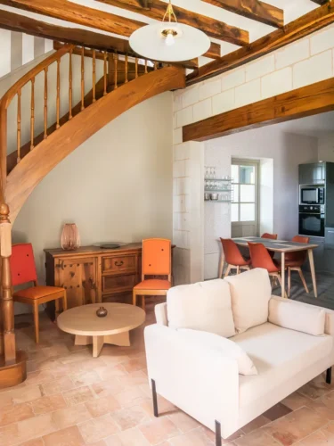 La Maison La Maison 1