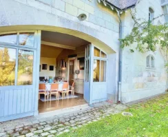 Salle commune